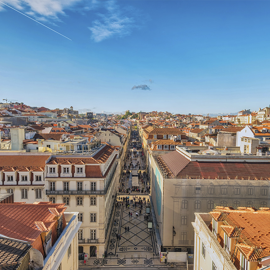 Renedy Grand Portugal